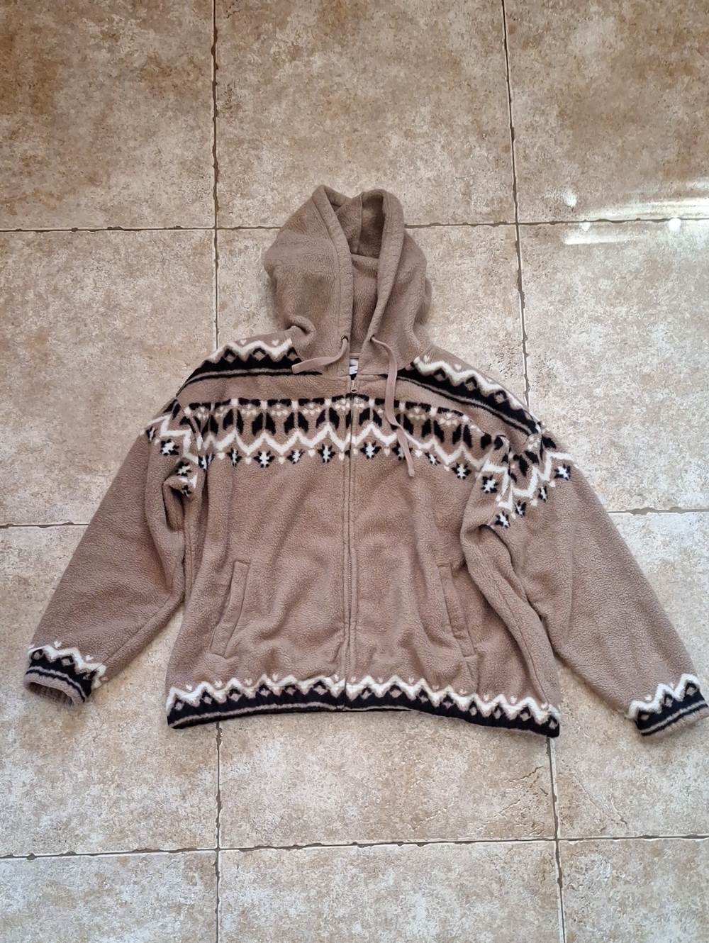 O'Neill Fleece Sweatshirt